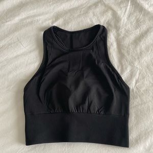 Lululemon Ebb to Train Bra